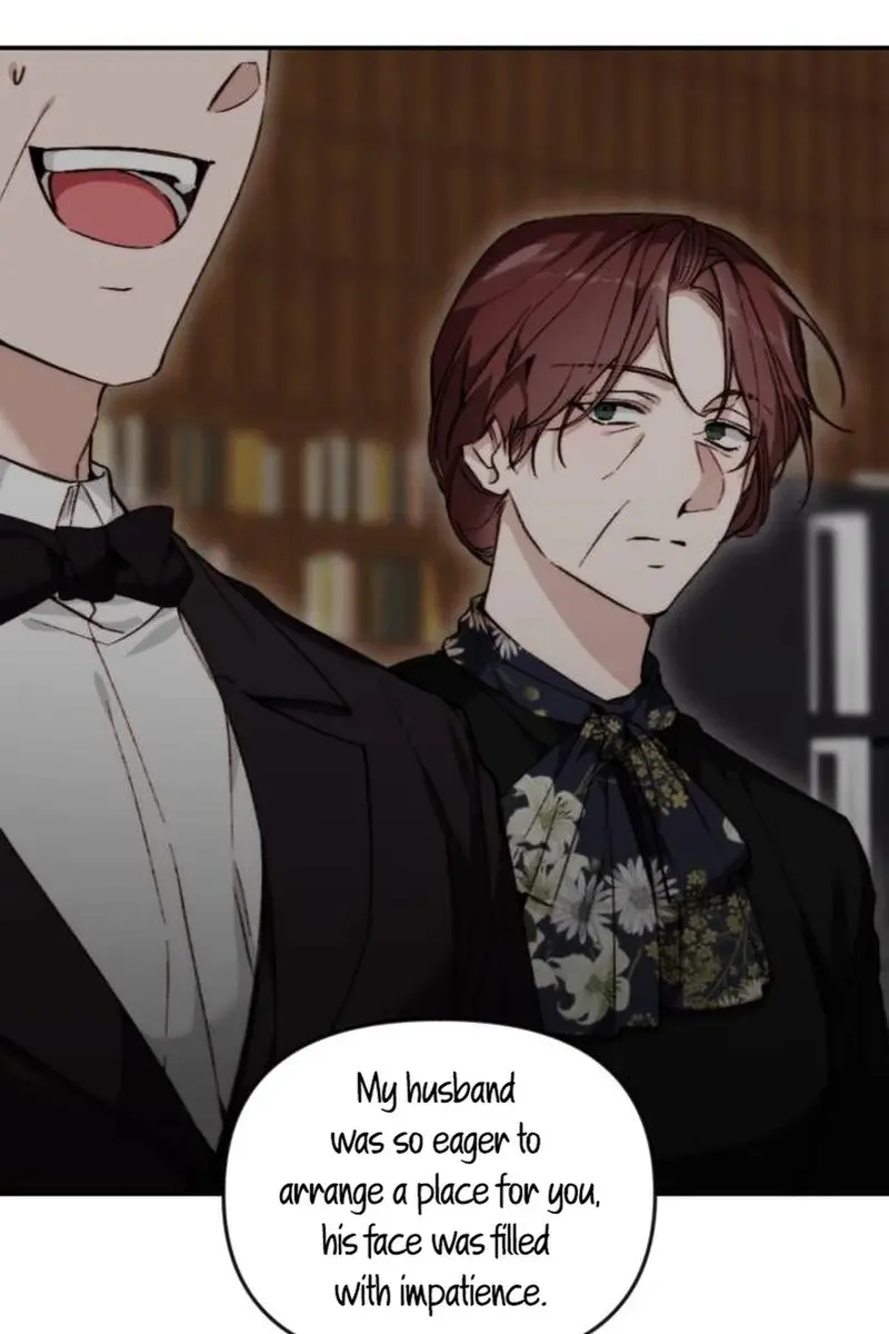 Divorce Is Easy, but Love Is Hard Chapter 22 Page 78