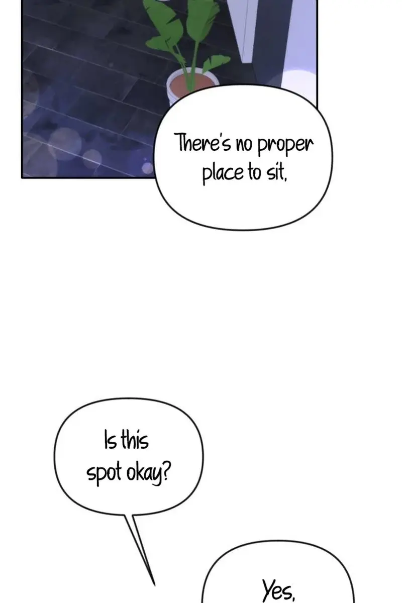Divorce Is Easy, but Love Is Hard Chapter 22 Page 92