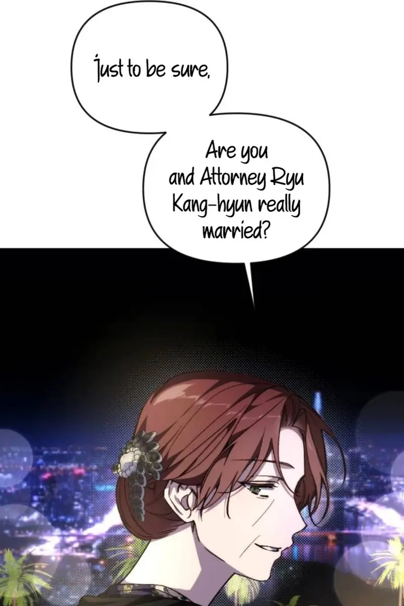 Divorce Is Easy, but Love Is Hard Chapter 22 Page 95