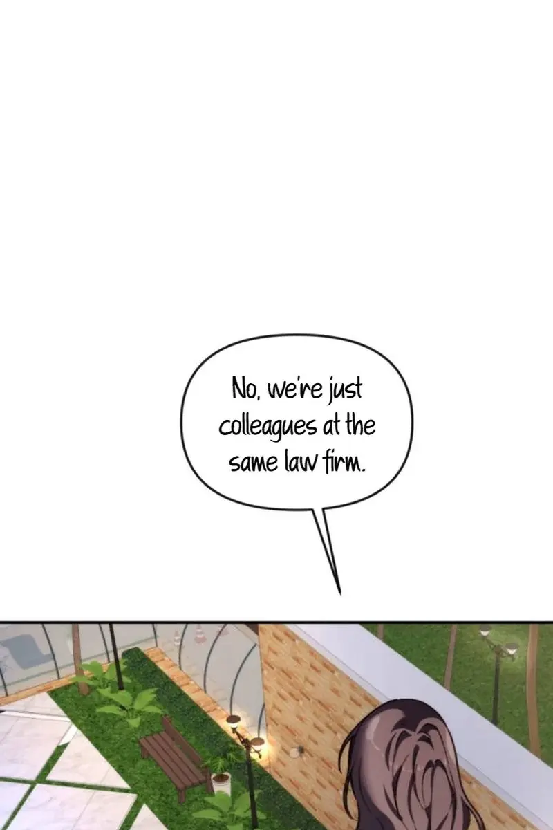 Divorce Is Easy, but Love Is Hard Chapter 22 Page 97