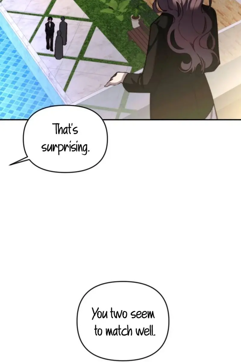 Divorce Is Easy, but Love Is Hard Chapter 22 Page 98
