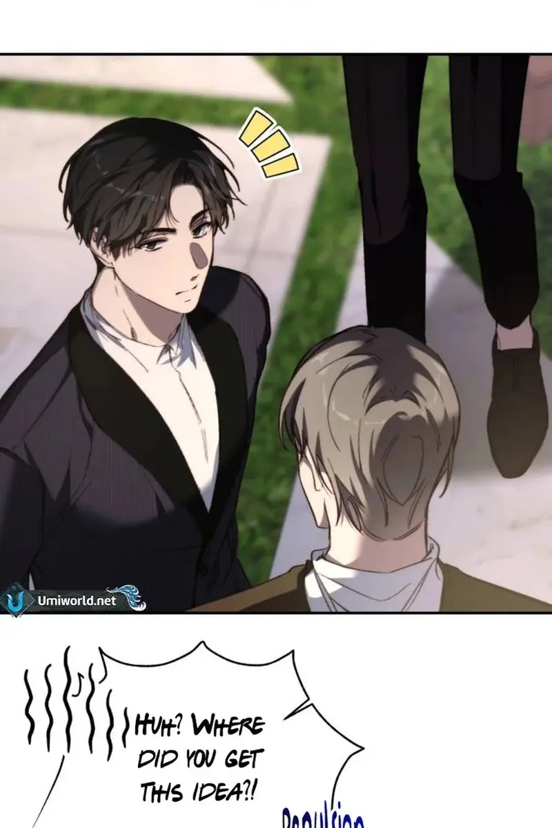 Divorce Is Easy, but Love Is Hard Chapter 22 Page 99