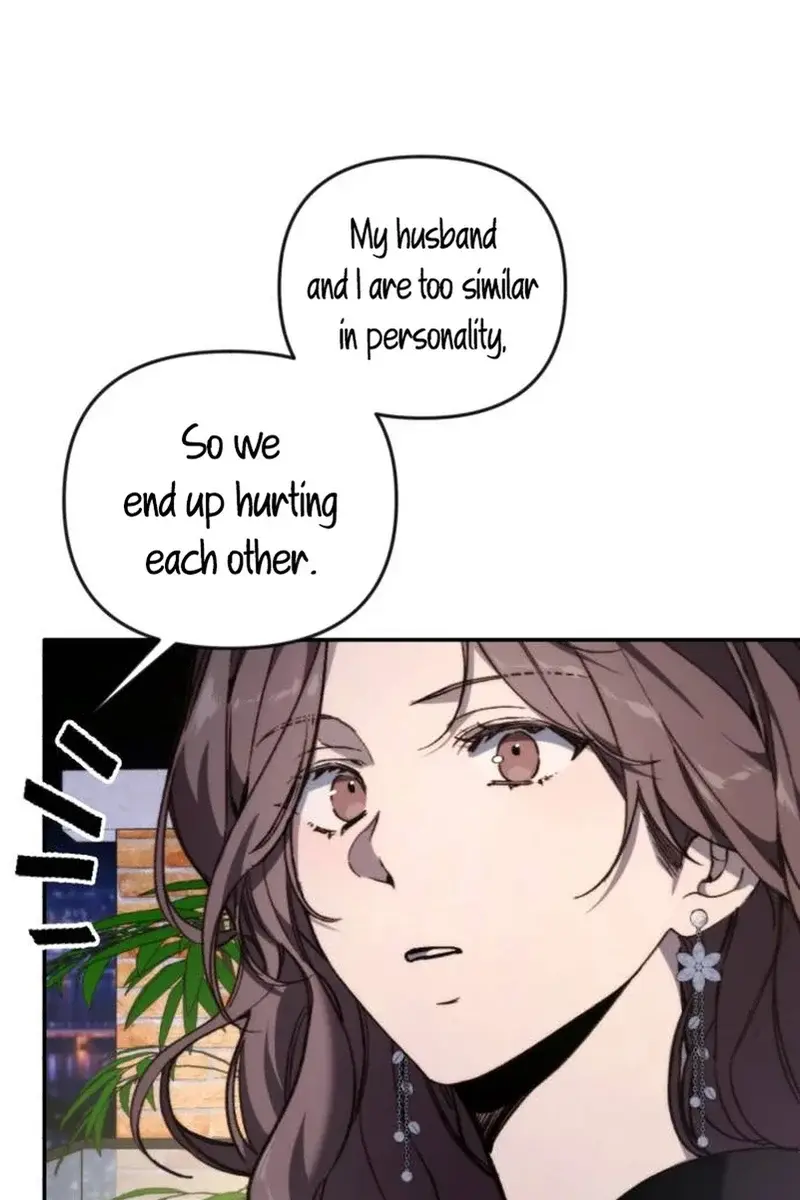 Divorce Is Easy, but Love Is Hard Chapter 22 Page 105