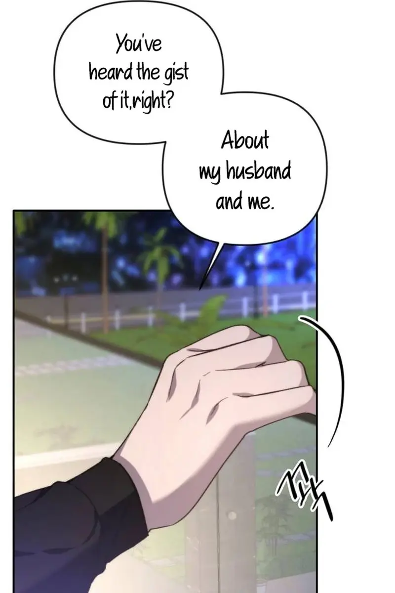 Divorce Is Easy, but Love Is Hard Chapter 22 Page 107