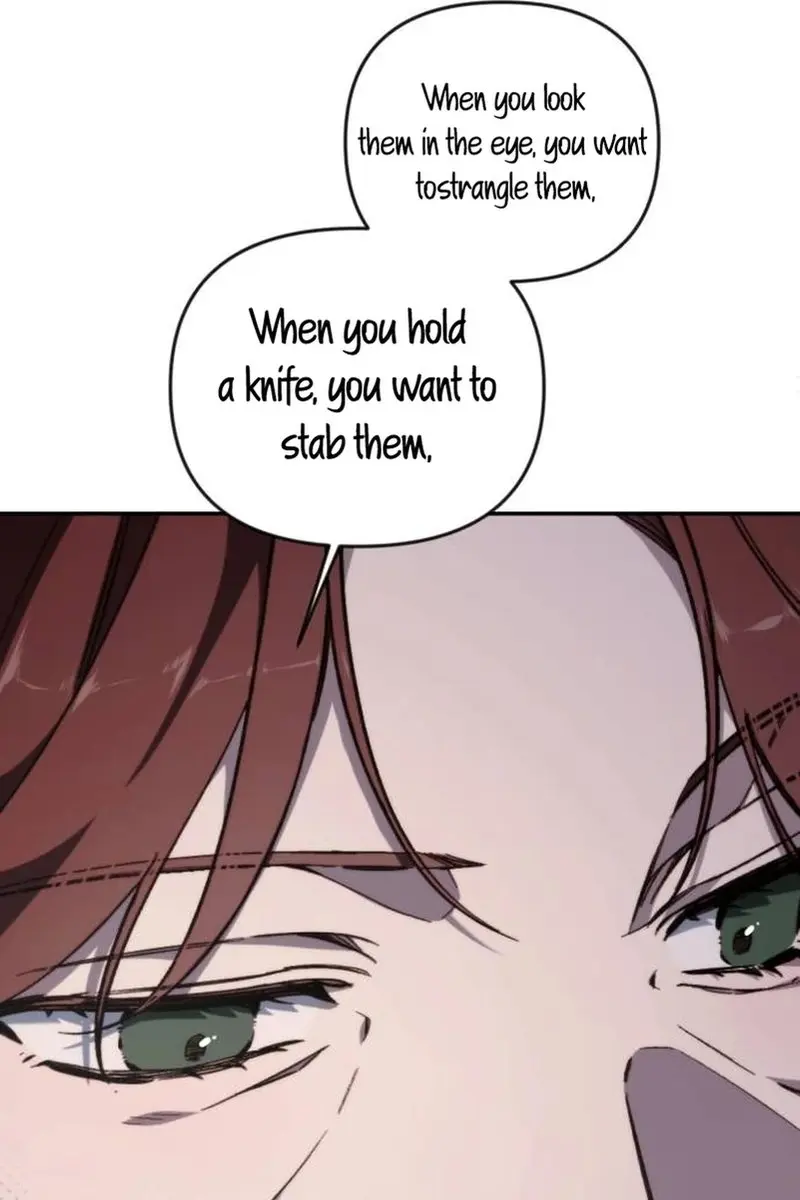 Divorce Is Easy, but Love Is Hard Chapter 22 Page 119