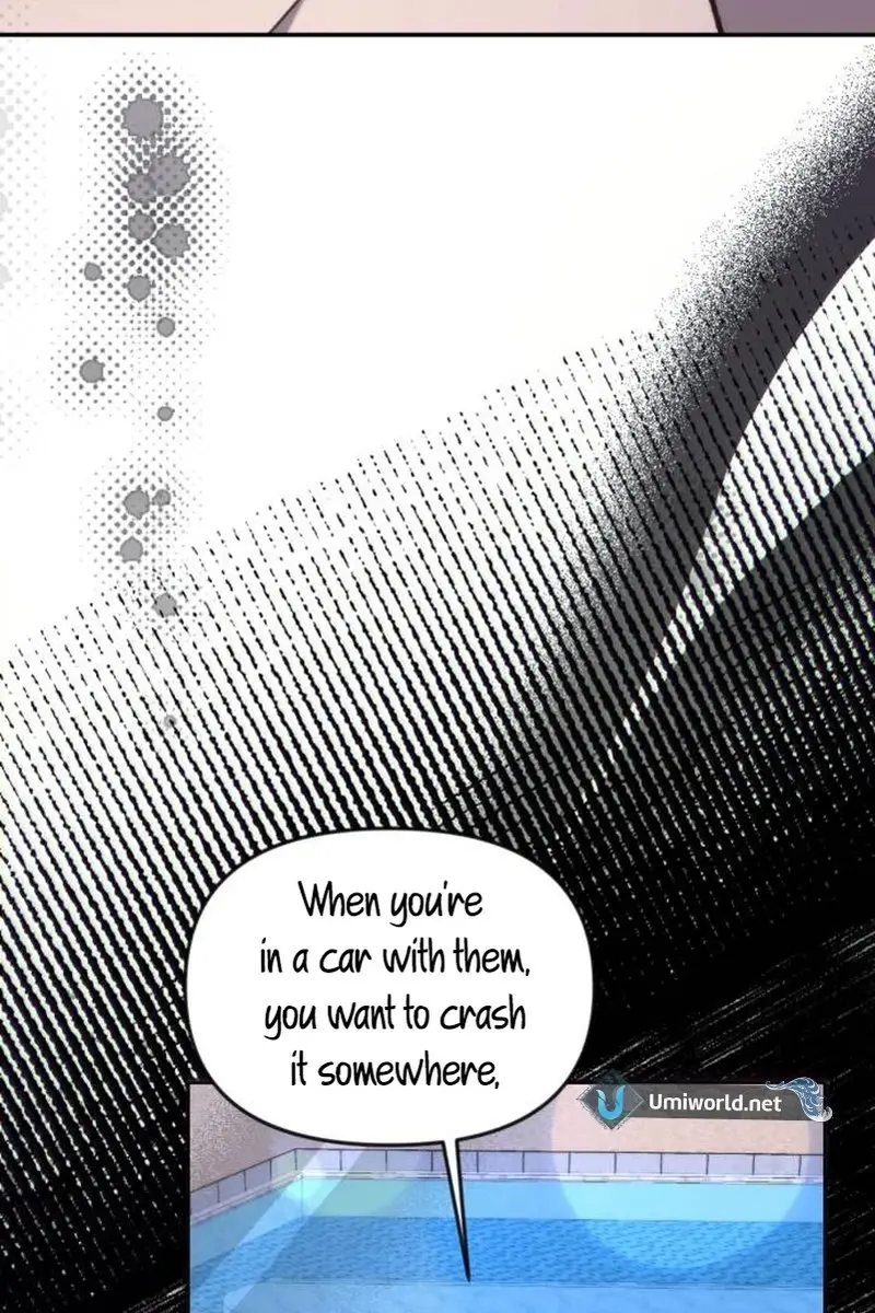 Divorce Is Easy, but Love Is Hard Chapter 22 Page 120