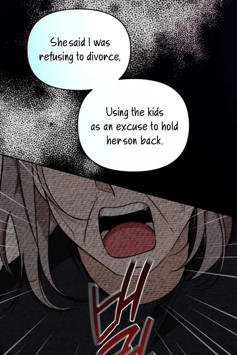 Divorce Is Easy, but Love Is Hard Chapter 23 Page 15