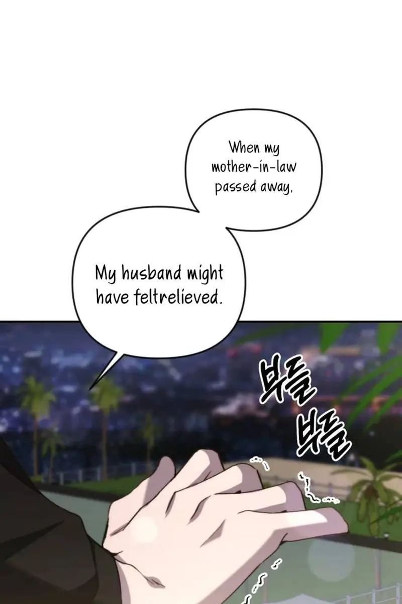 Divorce Is Easy, but Love Is Hard Chapter 23 Page 20