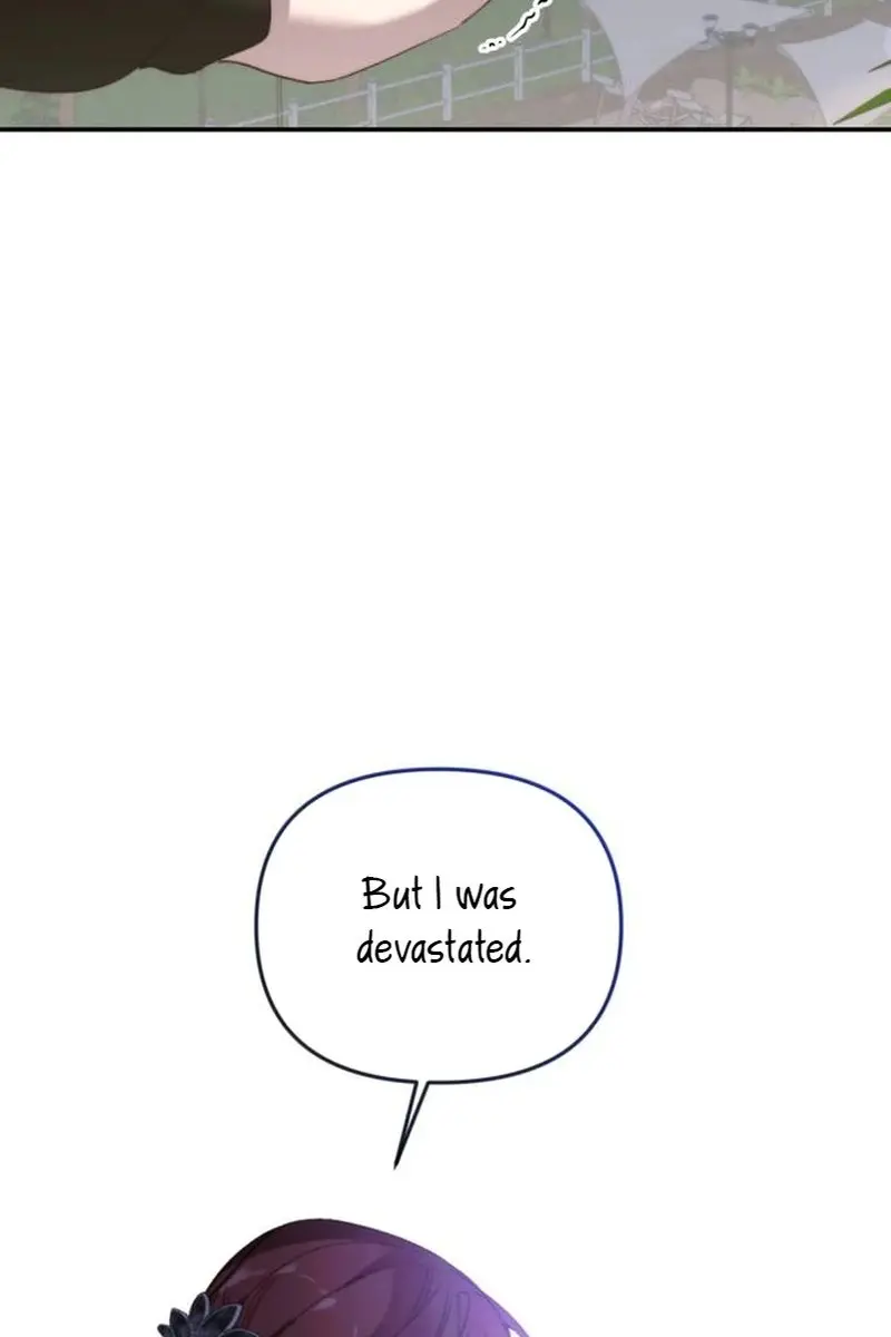 Divorce Is Easy, but Love Is Hard Chapter 23 Page 21