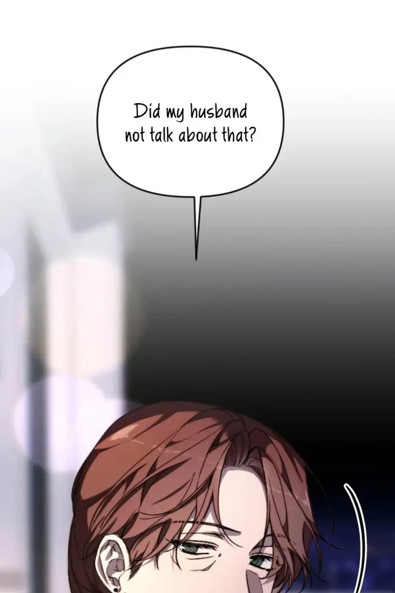 Divorce Is Easy, but Love Is Hard Chapter 23 Page 31