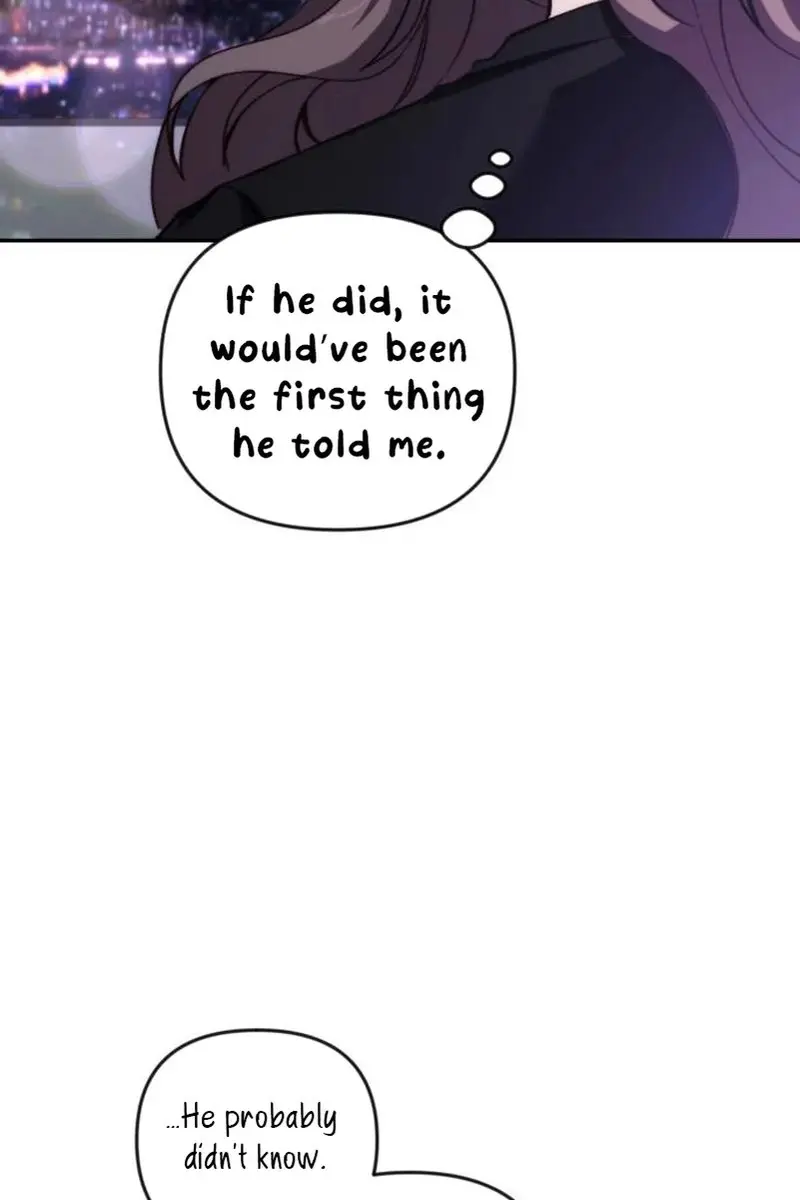 Divorce Is Easy, but Love Is Hard Chapter 23 Page 34
