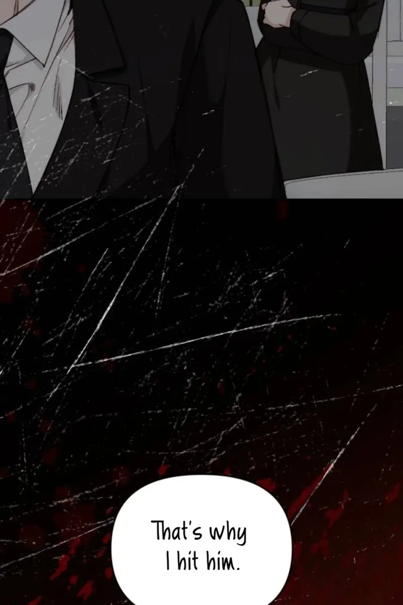 Divorce Is Easy, but Love Is Hard Chapter 23 Page 38