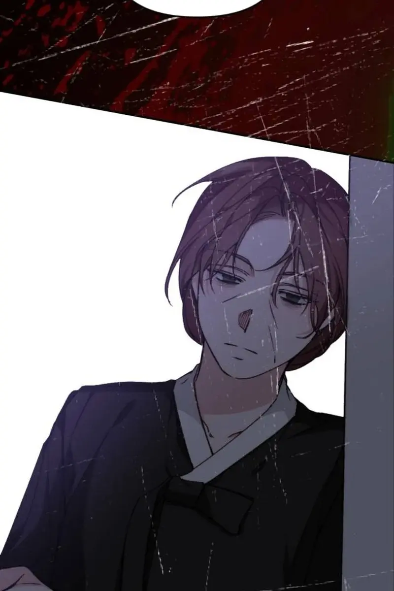 Divorce Is Easy, but Love Is Hard Chapter 23 Page 39