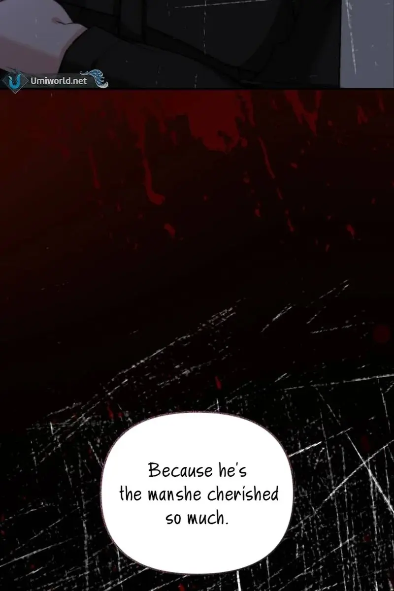 Divorce Is Easy, but Love Is Hard Chapter 23 Page 40