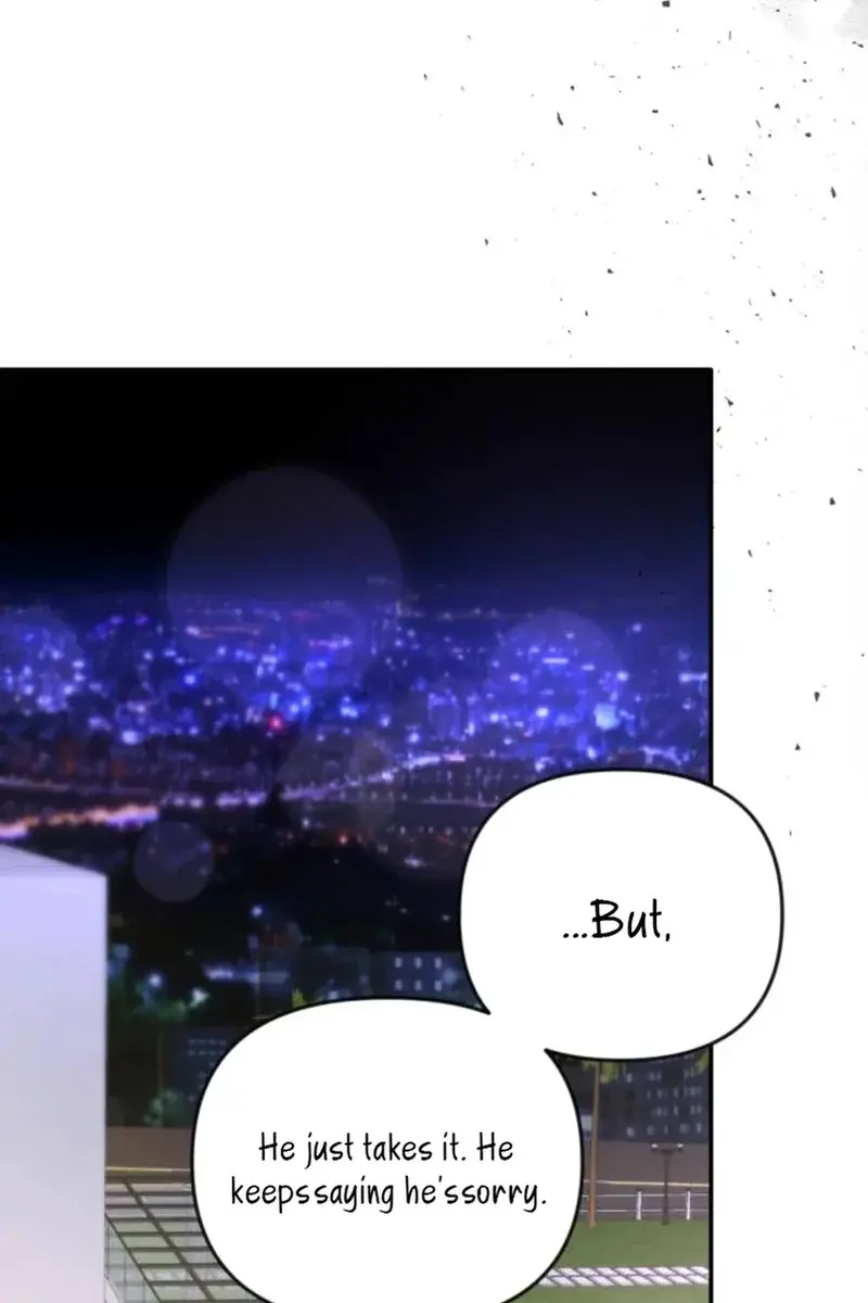 Divorce Is Easy, but Love Is Hard Chapter 23 Page 57