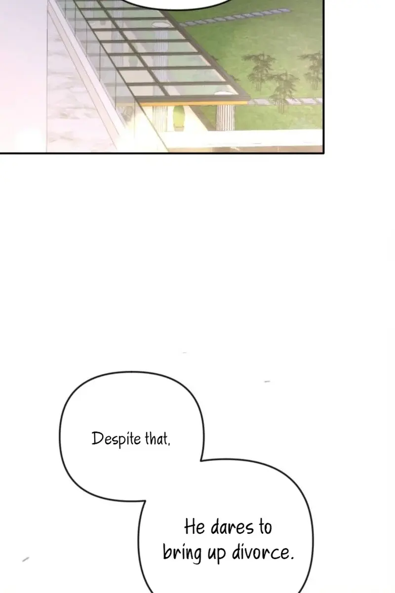 Divorce Is Easy, but Love Is Hard Chapter 23 Page 58