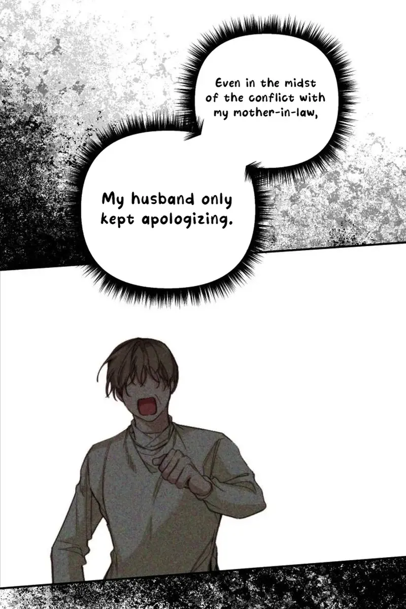 Divorce Is Easy, but Love Is Hard Chapter 23 Page 62