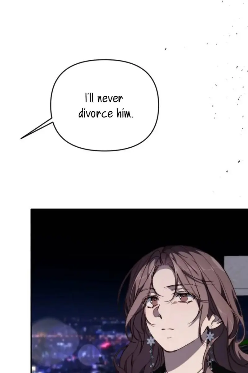 Divorce Is Easy, but Love Is Hard Chapter 23 Page 73