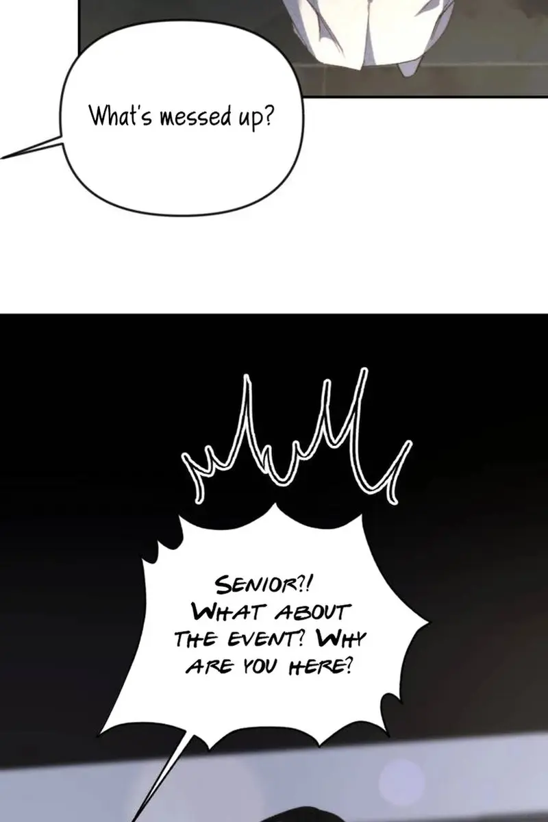 Divorce Is Easy, but Love Is Hard Chapter 23 Page 83