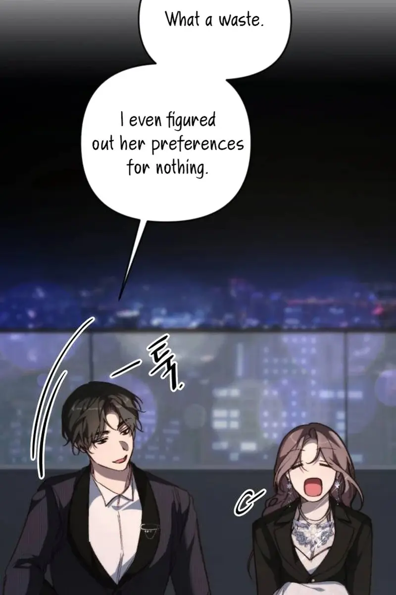 Divorce Is Easy, but Love Is Hard Chapter 23 Page 88