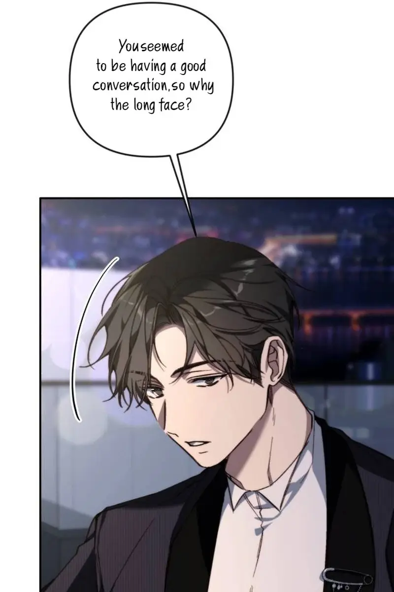 Divorce Is Easy, but Love Is Hard Chapter 23 Page 91