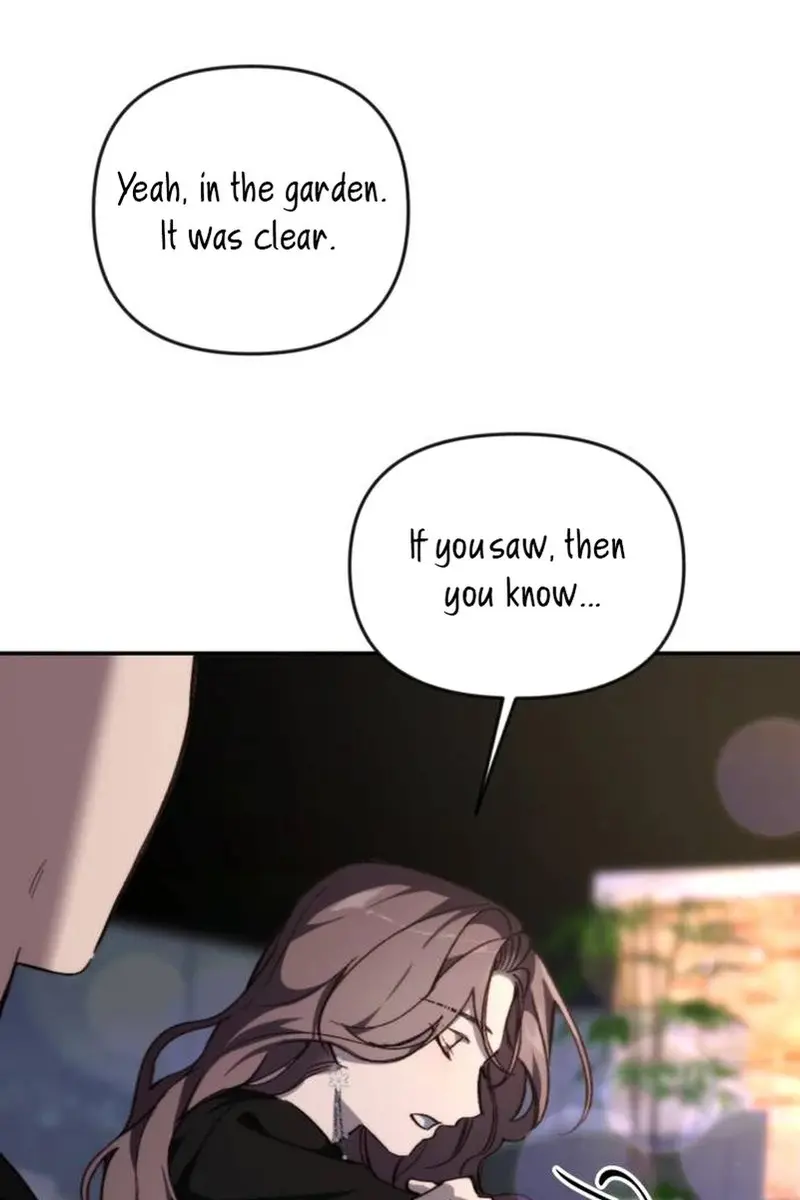 Divorce Is Easy, but Love Is Hard Chapter 23 Page 93