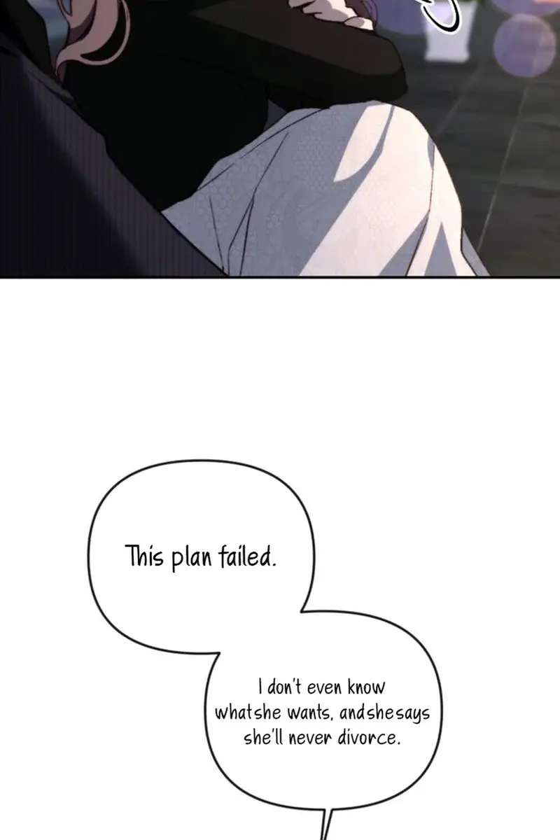 Divorce Is Easy, but Love Is Hard Chapter 23 Page 94
