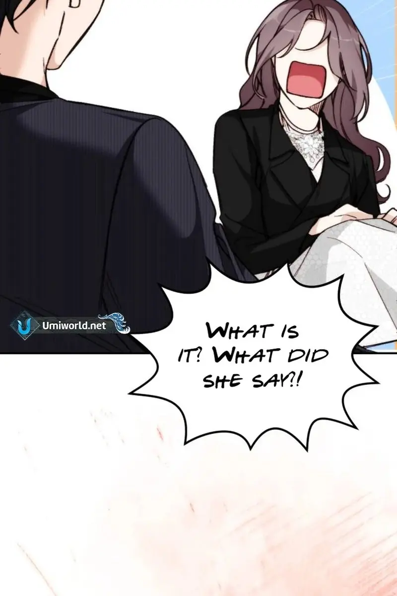 Divorce Is Easy, but Love Is Hard Chapter 23 Page 99