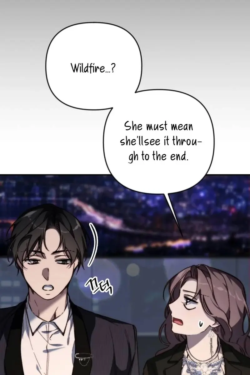 Divorce Is Easy, but Love Is Hard Chapter 23 Page 104