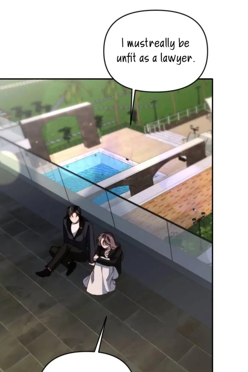 Divorce Is Easy, but Love Is Hard Chapter 23 Page 106