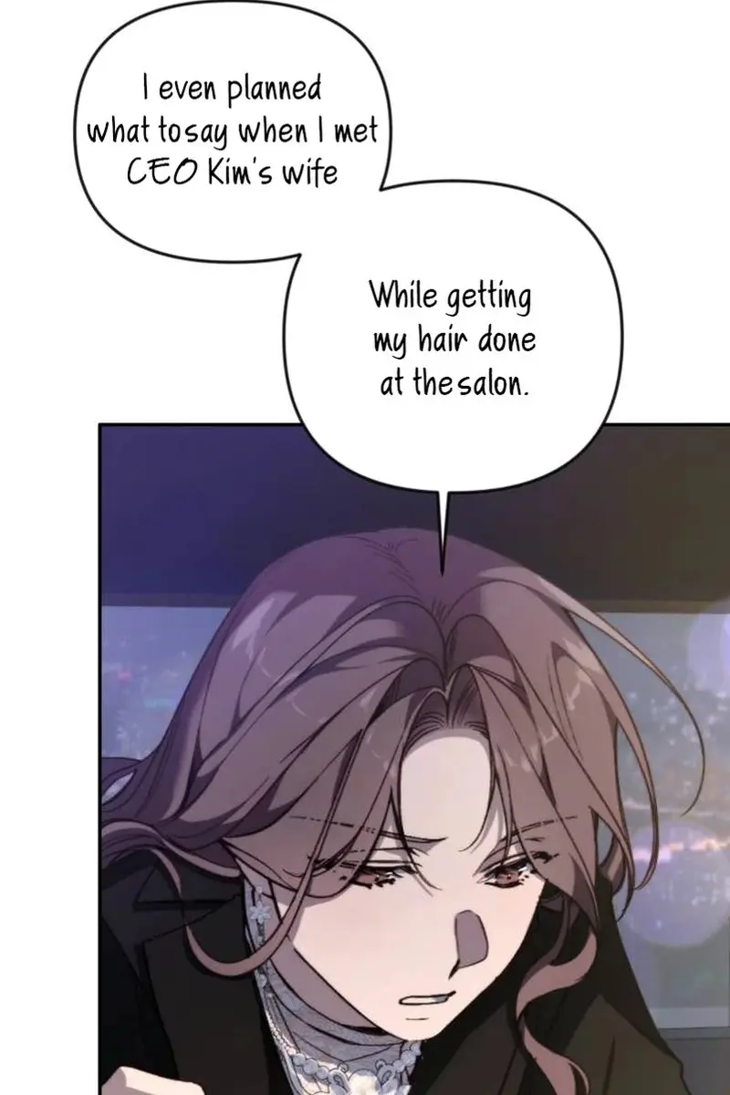 Divorce Is Easy, but Love Is Hard Chapter 23 Page 108