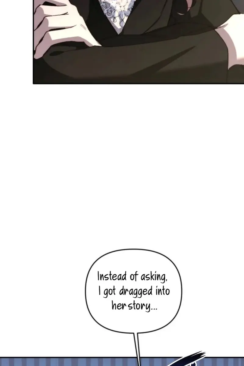 Divorce Is Easy, but Love Is Hard Chapter 23 Page 109
