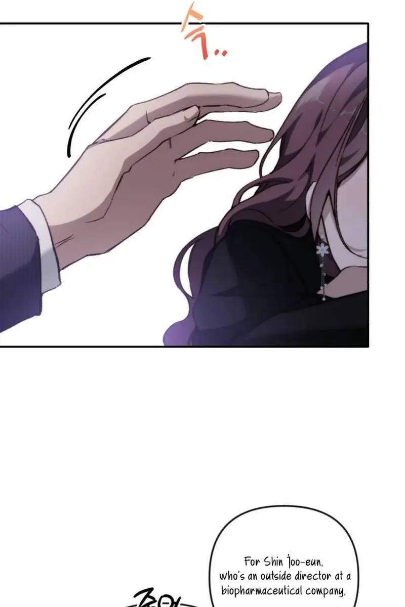 Divorce Is Easy, but Love Is Hard Chapter 23 Page 114