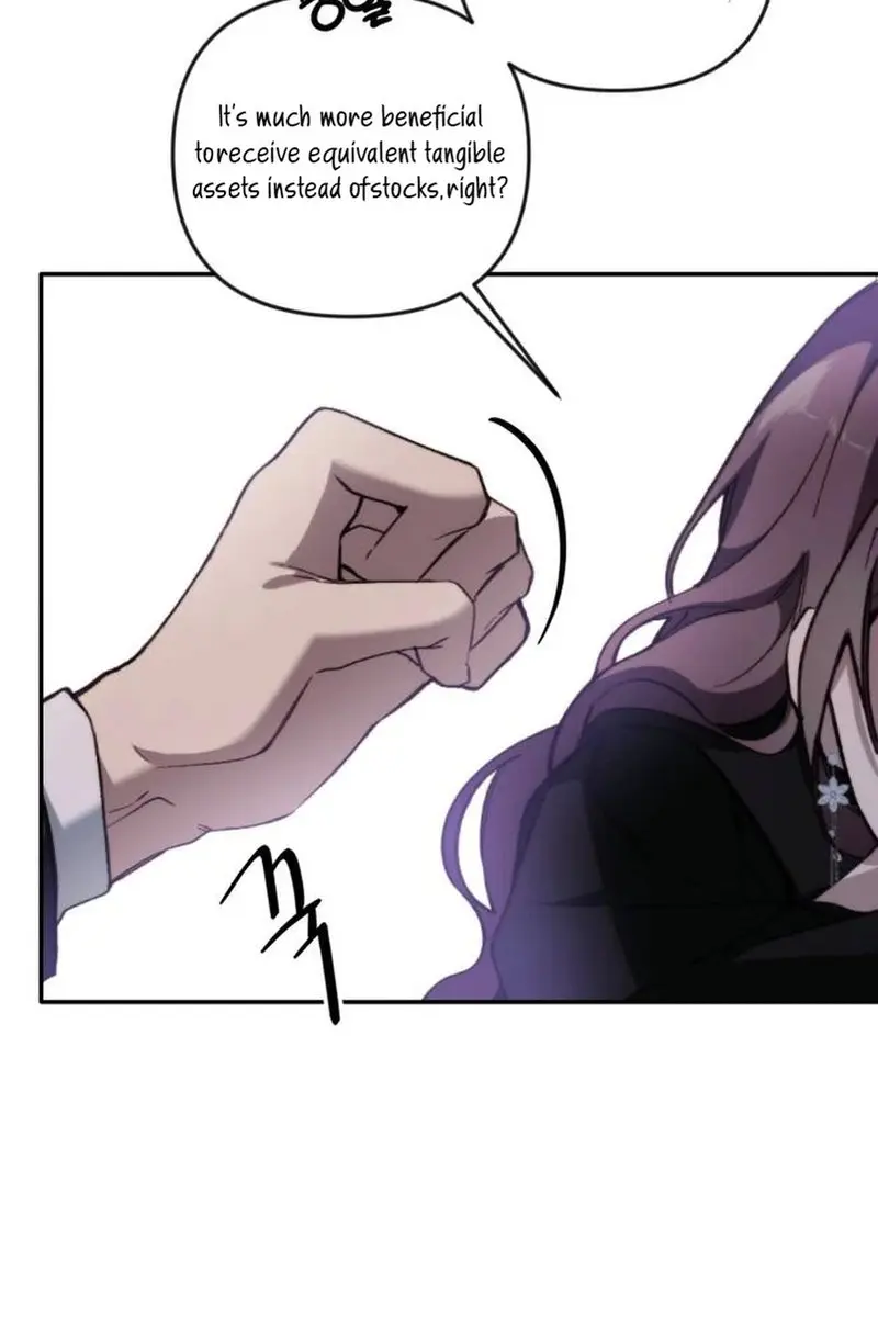 Divorce Is Easy, but Love Is Hard Chapter 23 Page 115