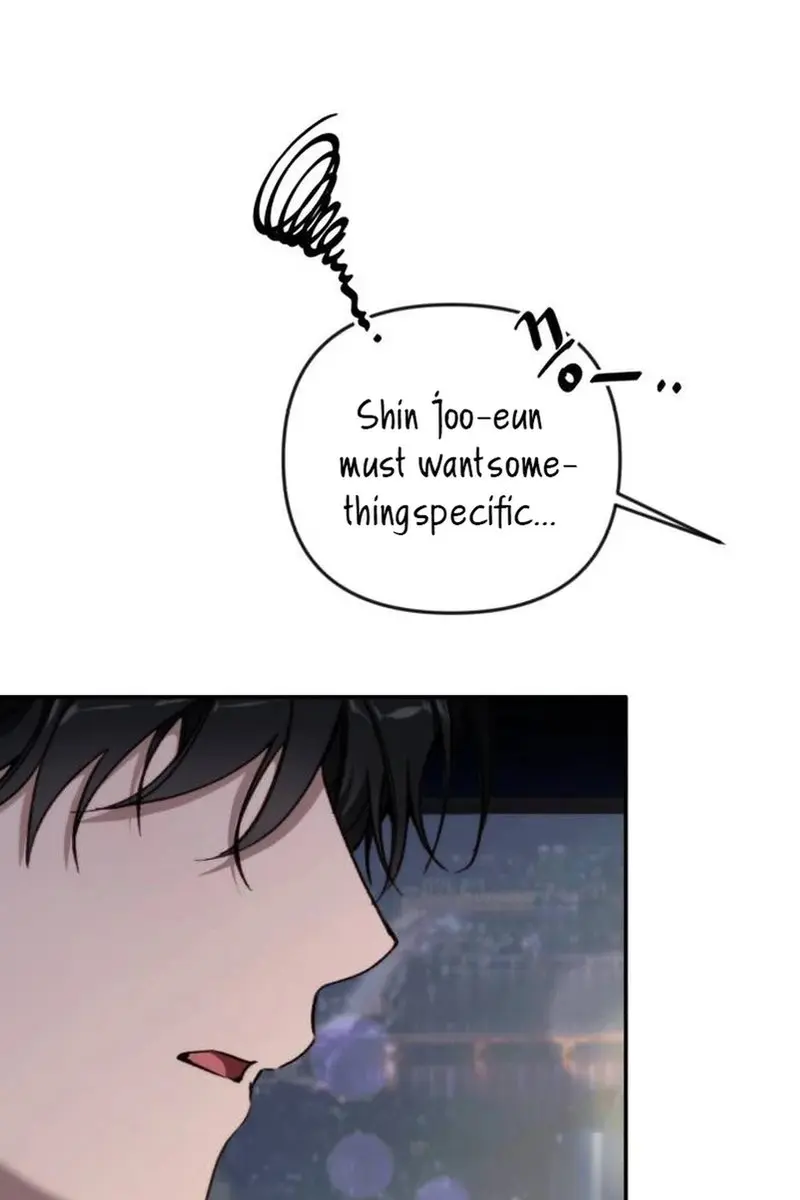 Divorce Is Easy, but Love Is Hard Chapter 23 Page 116