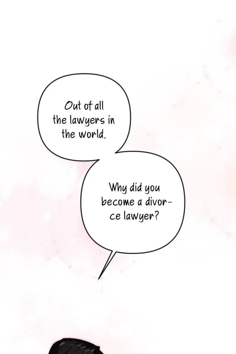 Divorce Is Easy, but Love Is Hard Chapter 23 Page 120