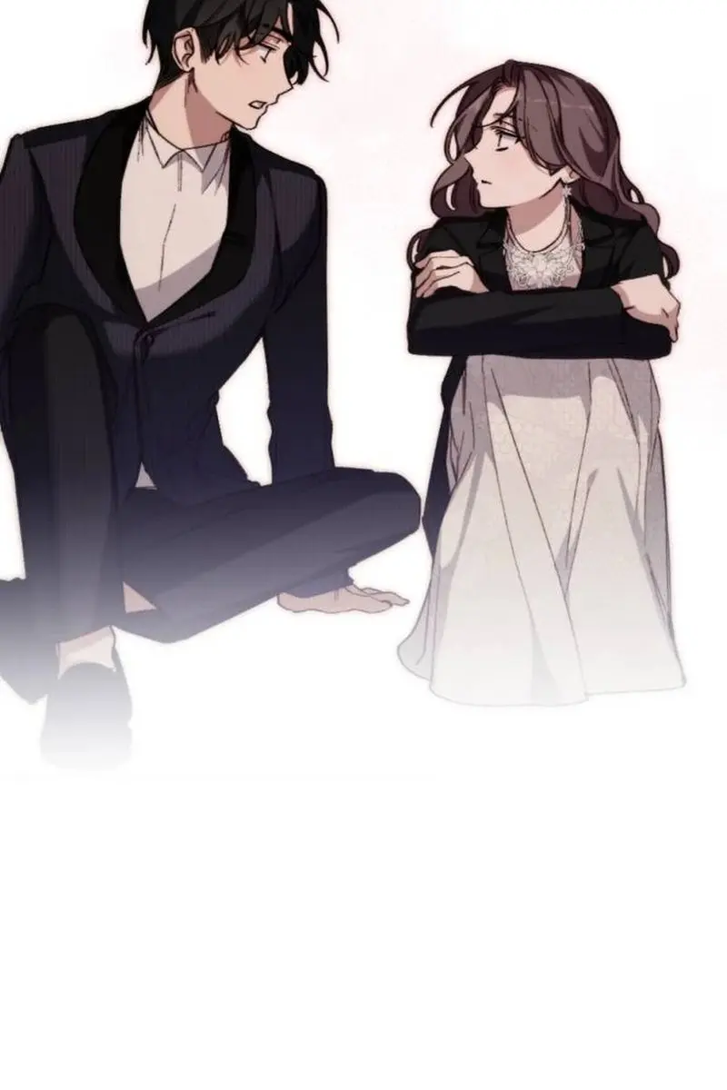 Divorce Is Easy, but Love Is Hard Chapter 23 Page 121