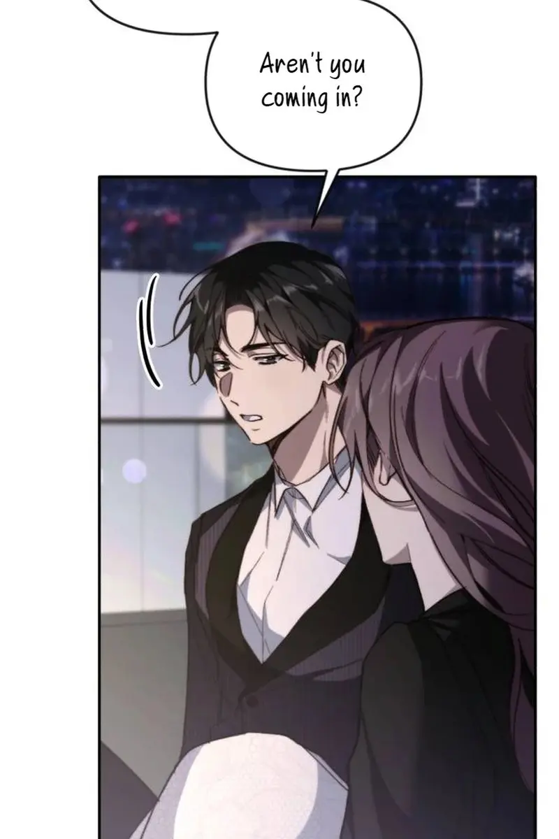 Divorce Is Easy, but Love Is Hard Chapter 23 Page 133