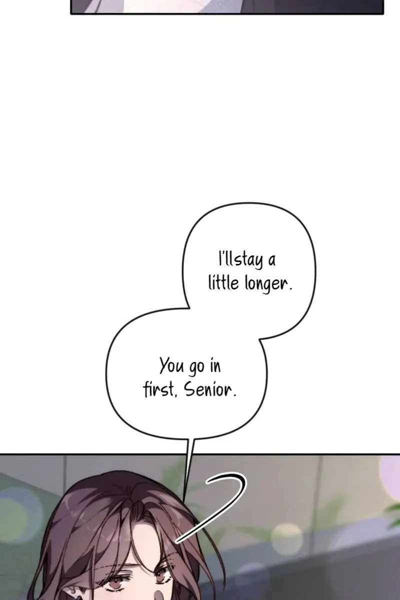 Divorce Is Easy, but Love Is Hard Chapter 23 Page 134