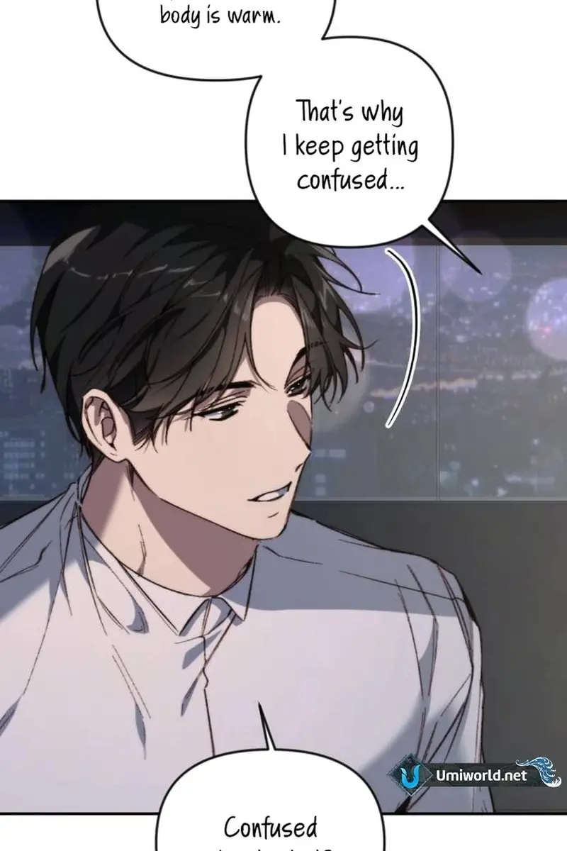 Divorce Is Easy, but Love Is Hard Chapter 23 Page 141