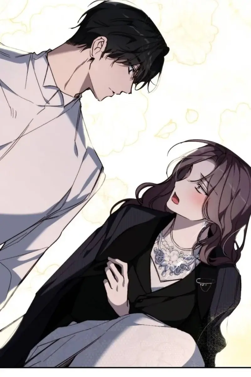 Divorce Is Easy, but Love Is Hard Chapter 23 Page 144