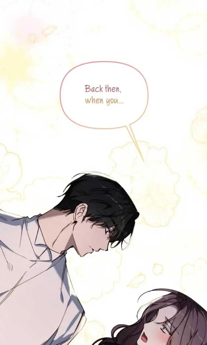 Divorce Is Easy, but Love Is Hard Chapter 24 Page 4