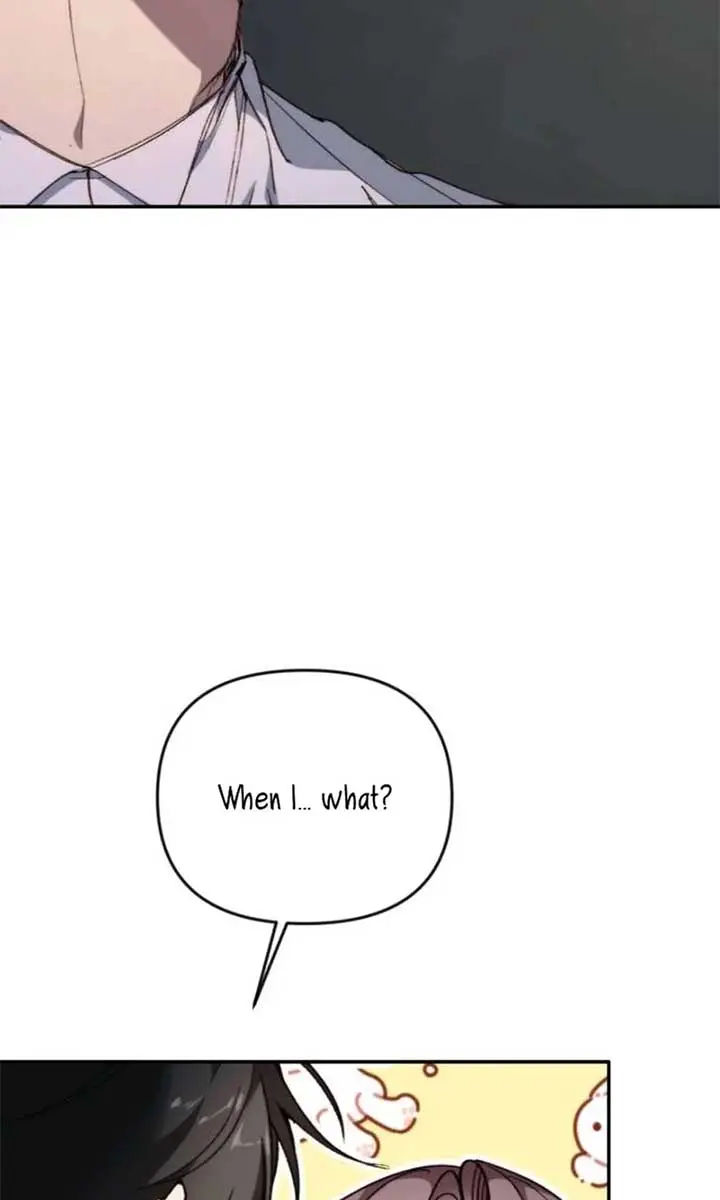 Divorce Is Easy, but Love Is Hard Chapter 24 Page 9