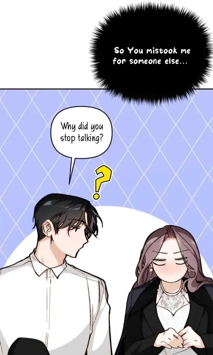 Divorce Is Easy, but Love Is Hard Chapter 24 Page 17