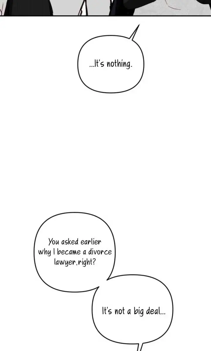 Divorce Is Easy, but Love Is Hard Chapter 24 Page 18