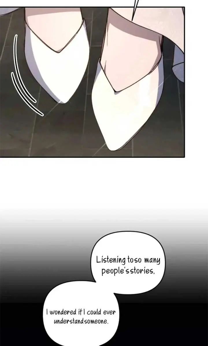 Divorce Is Easy, but Love Is Hard Chapter 24 Page 19