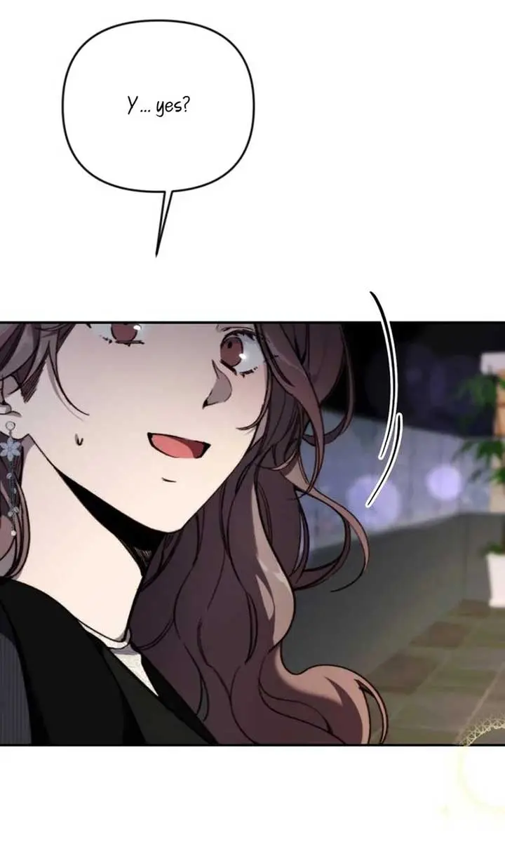 Divorce Is Easy, but Love Is Hard Chapter 24 Page 36