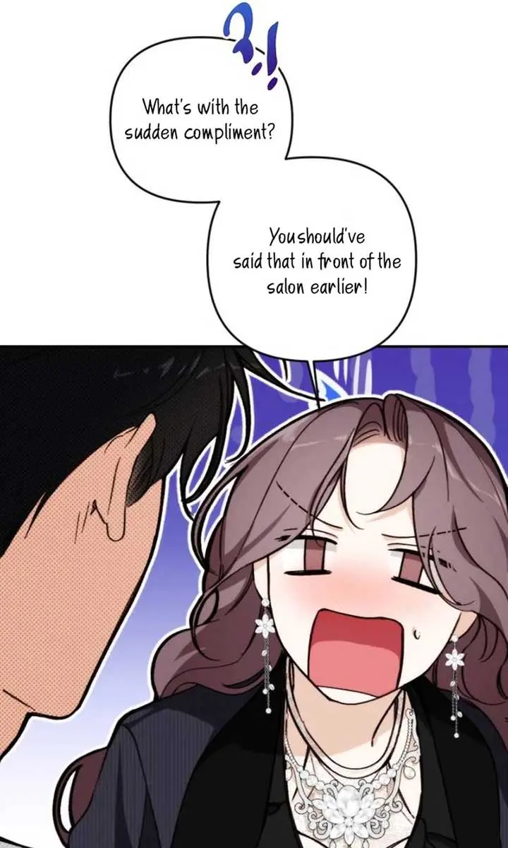 Divorce Is Easy, but Love Is Hard Chapter 24 Page 41