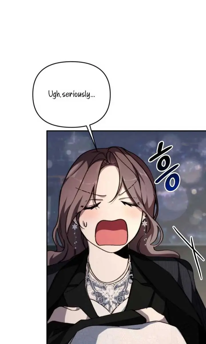 Divorce Is Easy, but Love Is Hard Chapter 24 Page 44