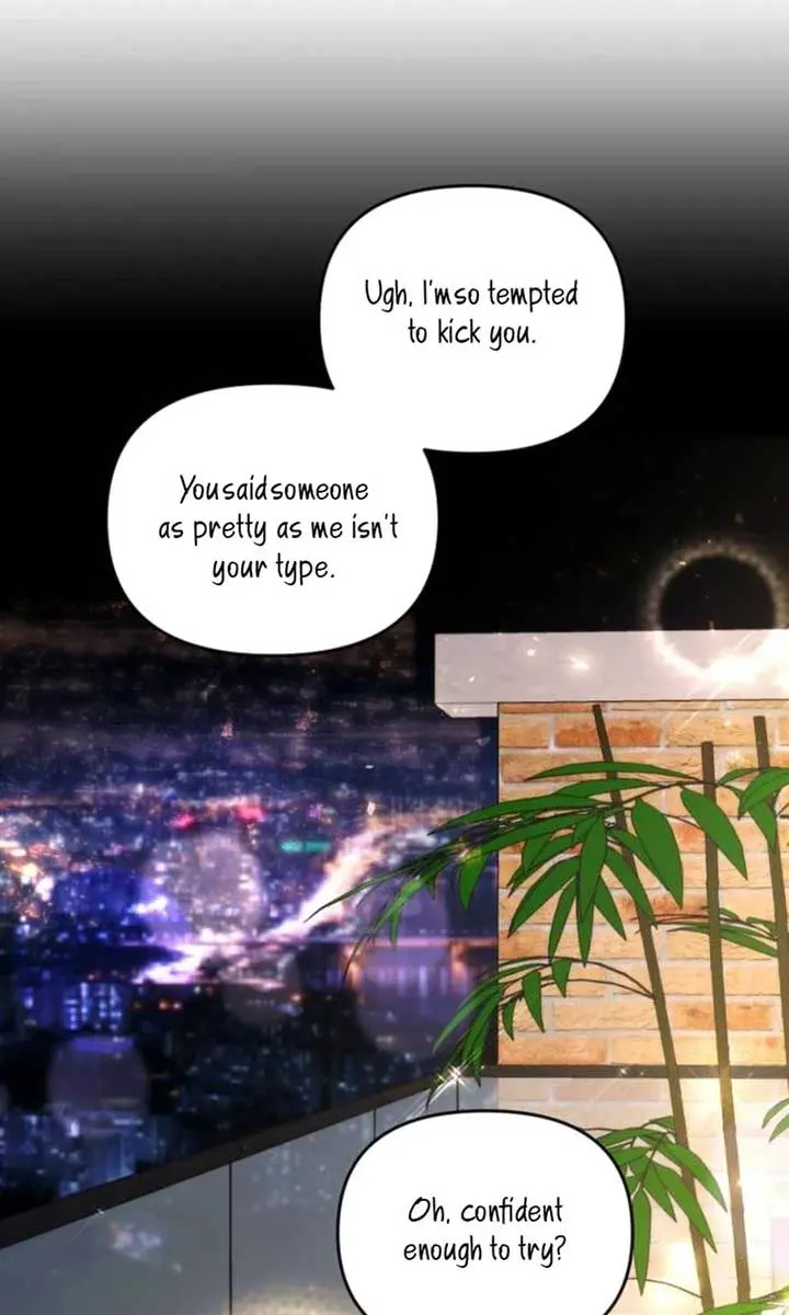 Divorce Is Easy, but Love Is Hard Chapter 24 Page 53